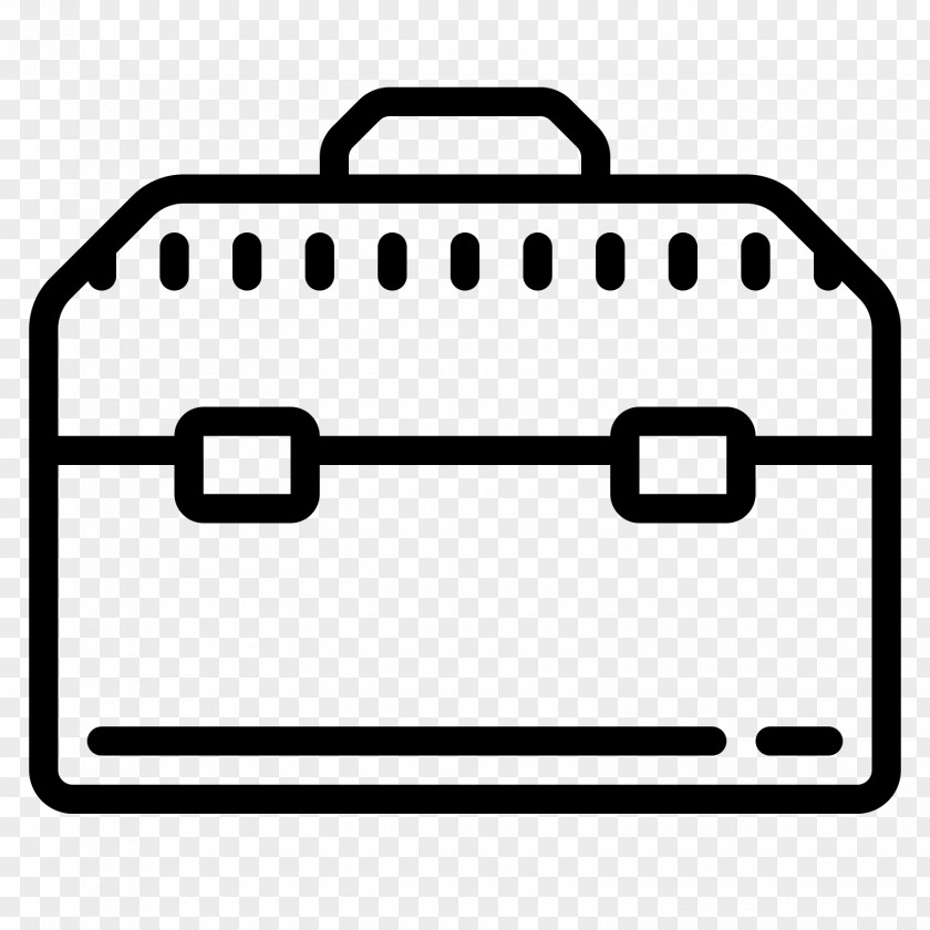 Icon Toolbox Clip Art PNG