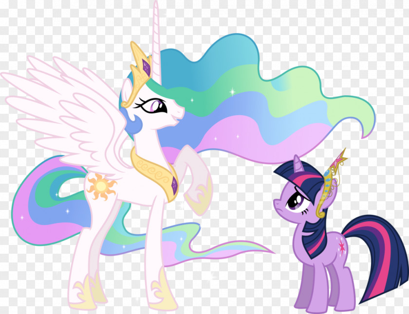 Part 2 YouTubeGood Kid Unicorn Horse Friendship Is Magic PNG