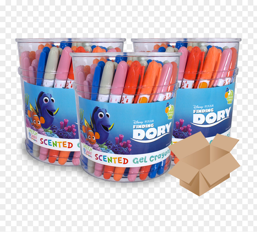 Pencil Crayon Plastic Marker Pen Sketch PNG