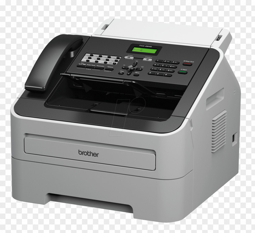 Printer Fax Toner Cartridge Brother Industries PNG