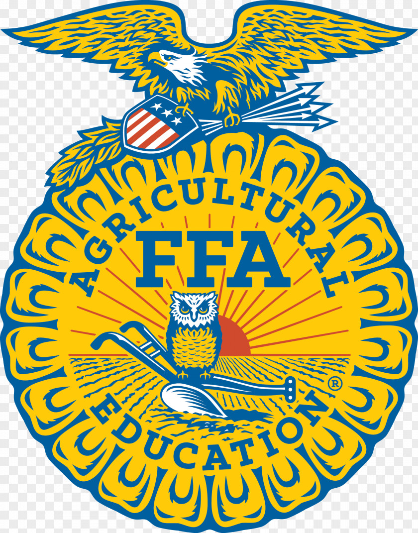 School National FFA Organization Agricultural Education Agriculture Student PNG
