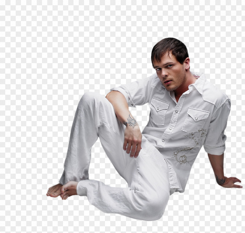 Sitting Man Love Author September PNG