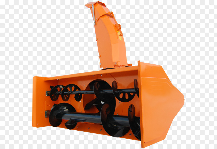 Snow Blowers Augers Tractor PNG