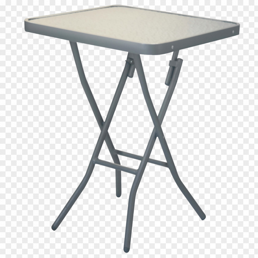 Table Folding Tables Chair Furniture Garden PNG