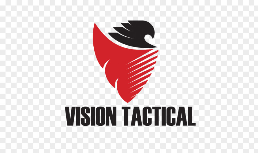 Vision Logo Tactical Business PNG