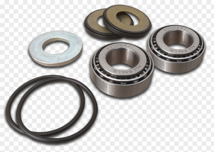 Bearing Axle Clutch PNG
