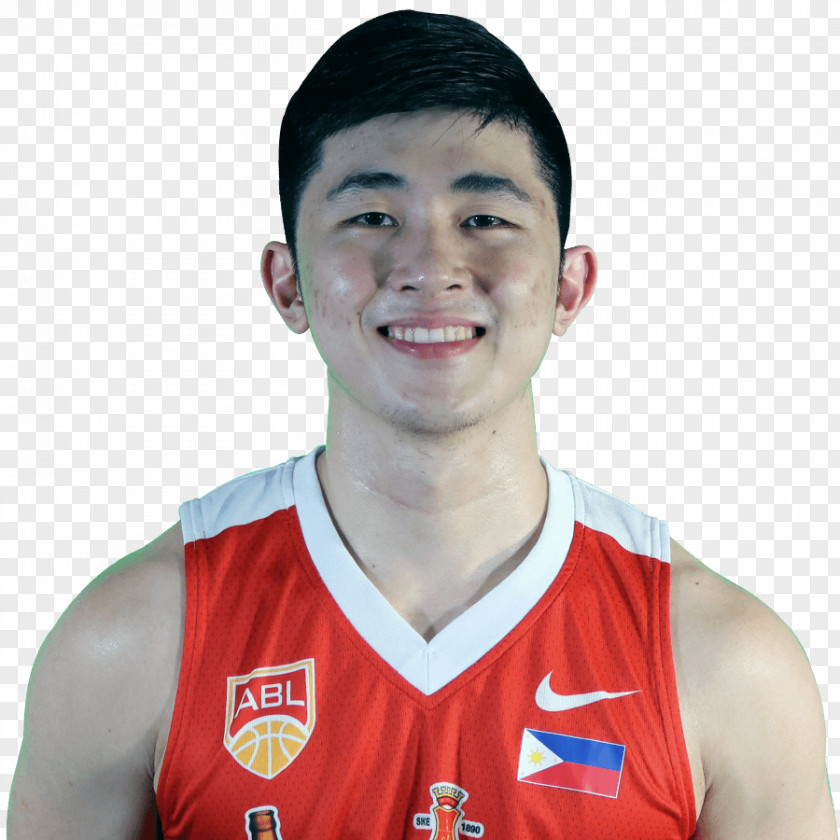 Chinese Kong Fu Rico Maierhofer San Miguel Alab Pilipinas ASEAN Basketball League Singapore Slingers Philippine Association PNG