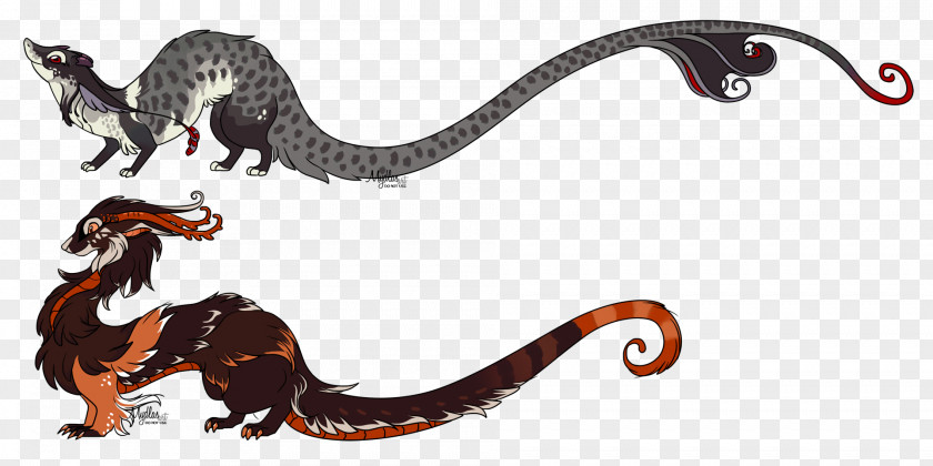 Descendants Of The Dragon Gray Wolf Cheetah Lion Carnivora DeviantArt PNG