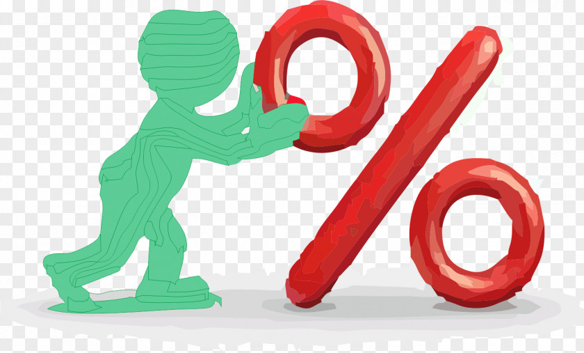 Discount Percentage Stock Photography Commission Clip Art PNG