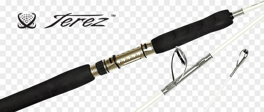 Fishing Shimano Terez Spinning Rods Sporting Goods PNG
