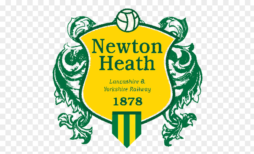 Football Manchester United F.C. Team Newton Heath Salford City PNG