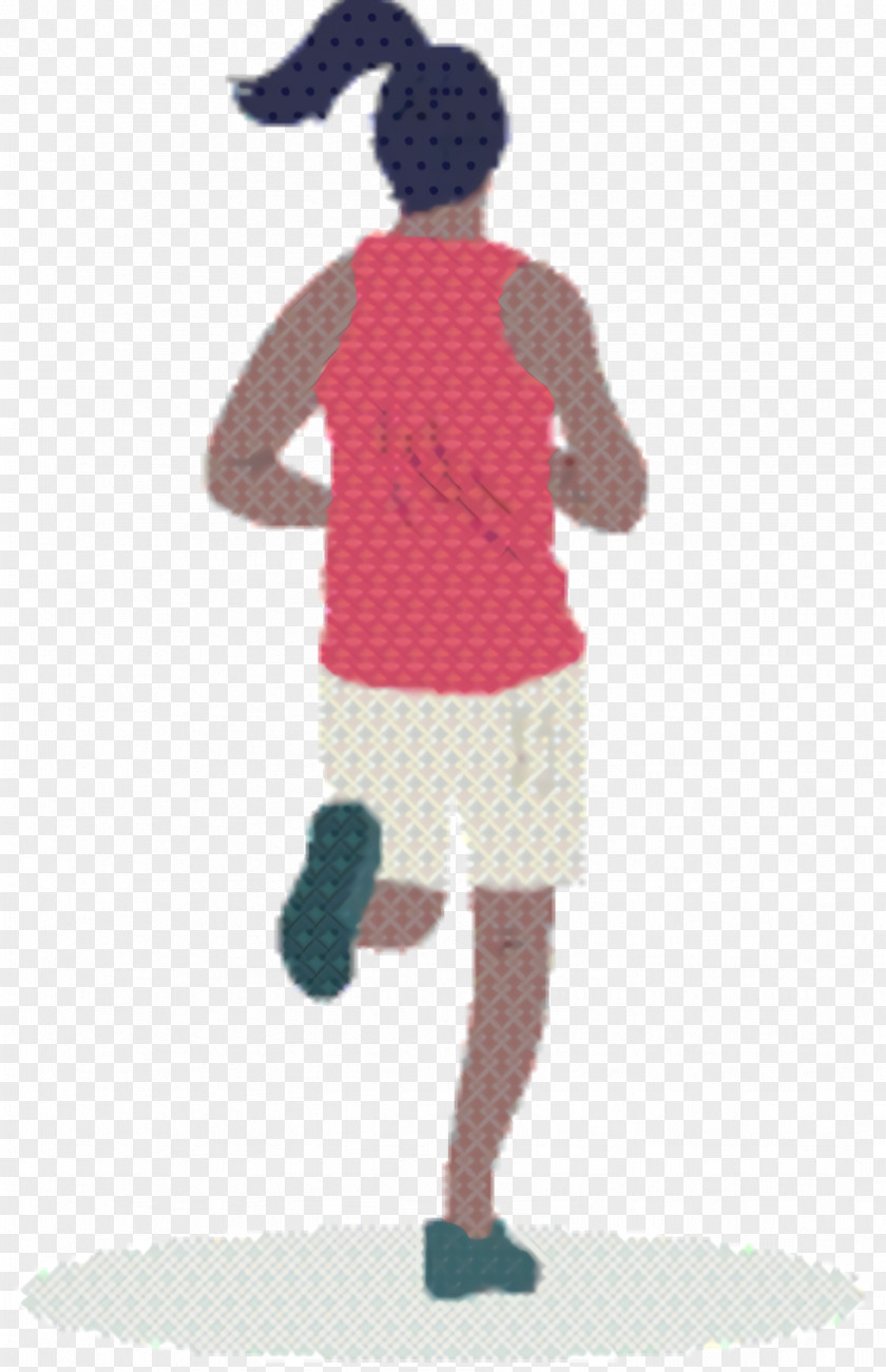 Knee Sleeve Child Background PNG