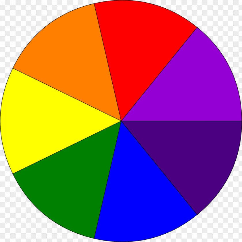 Lawyer Color Wheel Complementary Colors Theory Tints And Shades PNG