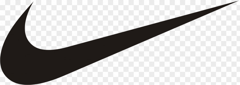 Nike Swoosh Logo PNG