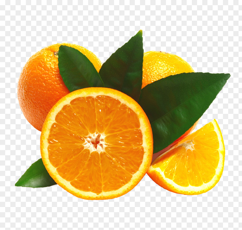 Orange Mandarin Citrus × Sinensis Vegetarian Cuisine Tangerine PNG