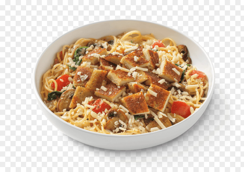 Pasta With Tomato Bisque Soup Fettuccine Alfredo Macaroni And Cheese Italian Cuisine Noodles & Company PNG