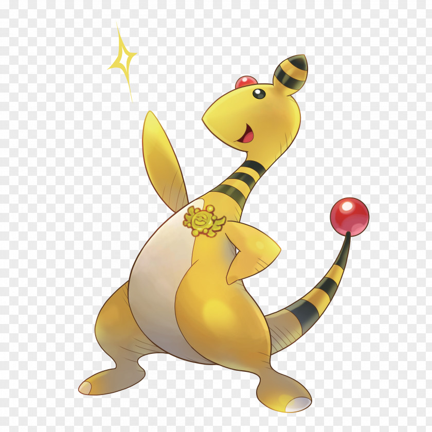 Pokémon Super Mystery Dungeon Dungeon: Blue Rescue Team And Red Platinum Ampharos PNG