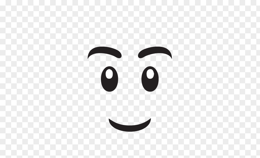 Smiley Nose Line Angle Clip Art PNG
