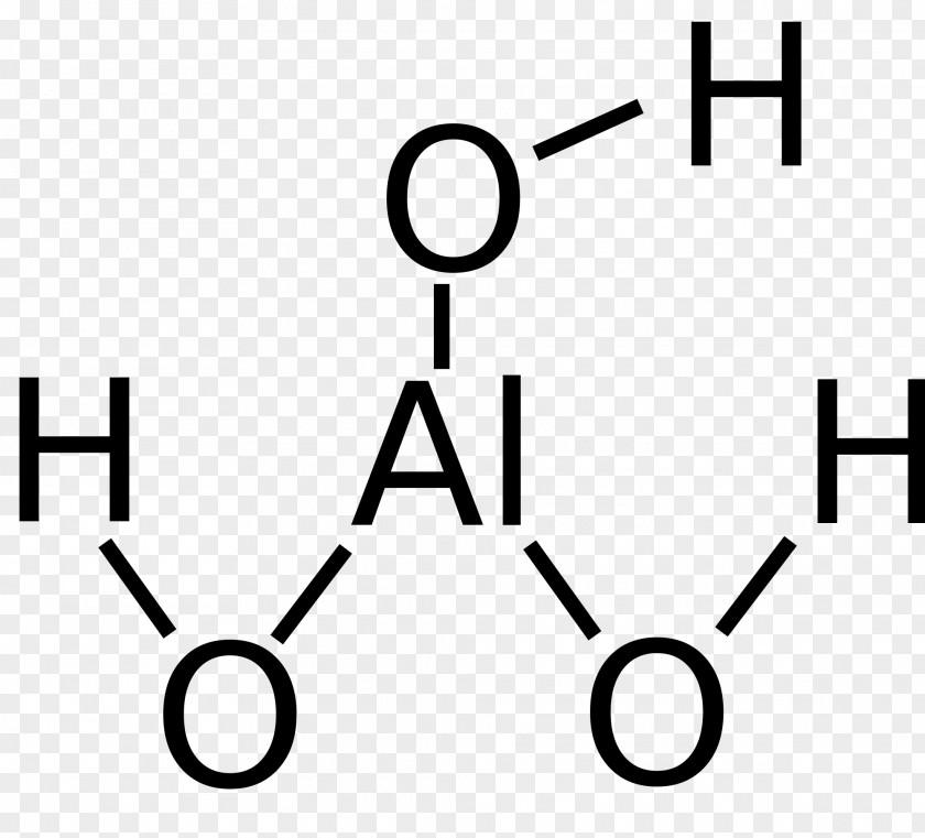 Sodium Chloride Aluminium Hydroxide Oxynitride Oxide PNG