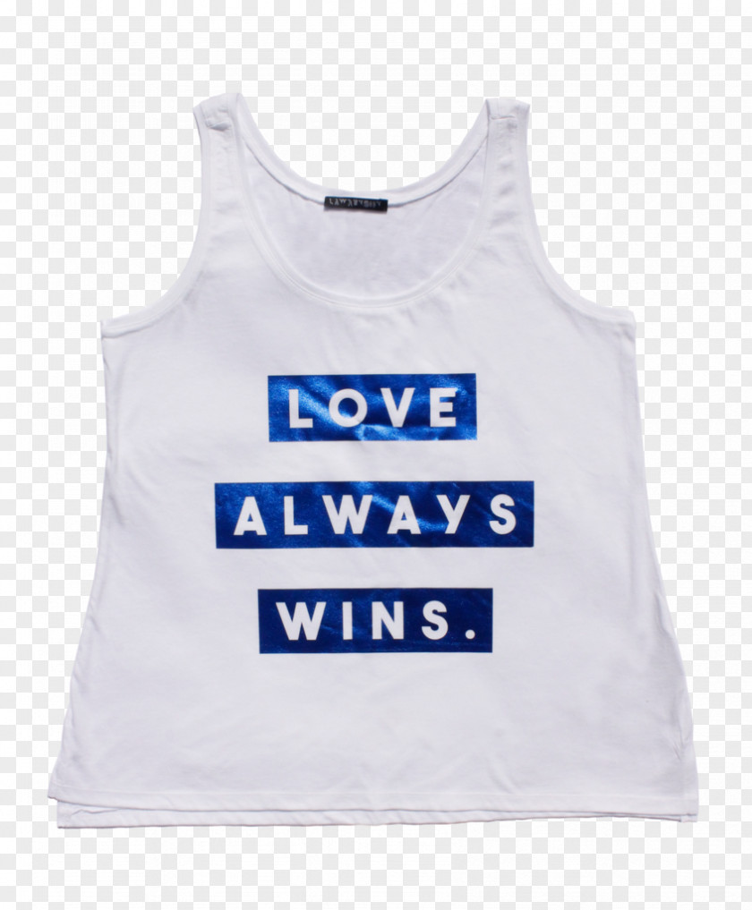 T-shirt Gilets Oldbest Sleeveless Shirt PNG