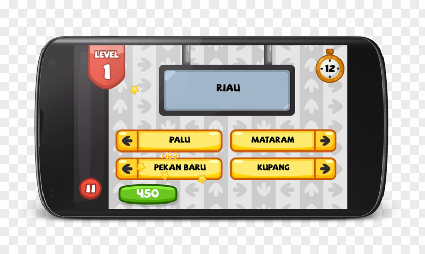 Android Game Anak Geograpiea Indonesia Google Play PNG
