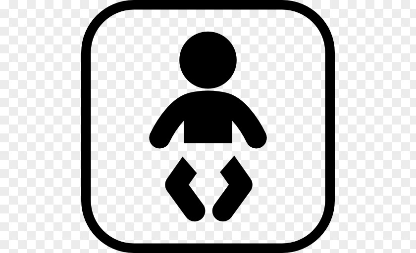 Baby Sign Symbol Child PNG