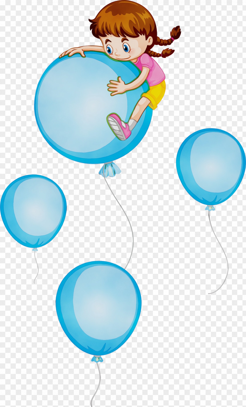 Balloon Water Microsoft Azure PNG