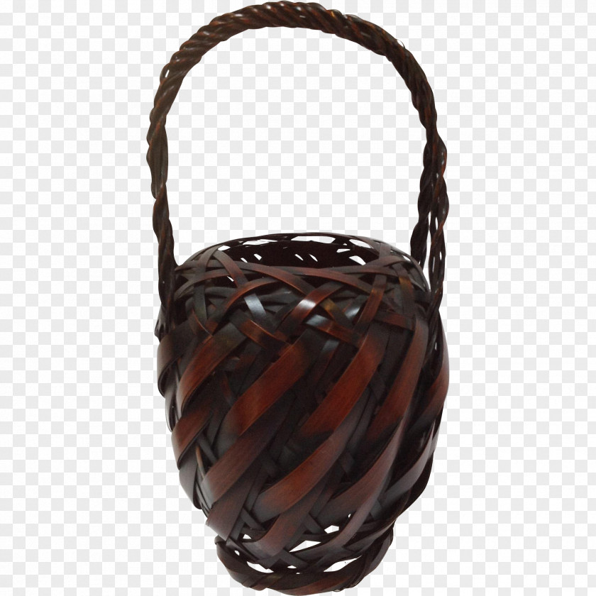 Basket Brown PNG