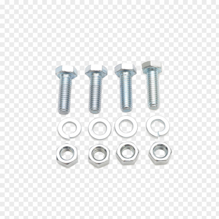 Car Fastener ISO Metric Screw Thread Product PNG
