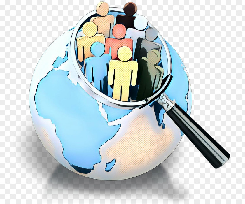 Earth World Cartoon Drawing PNG