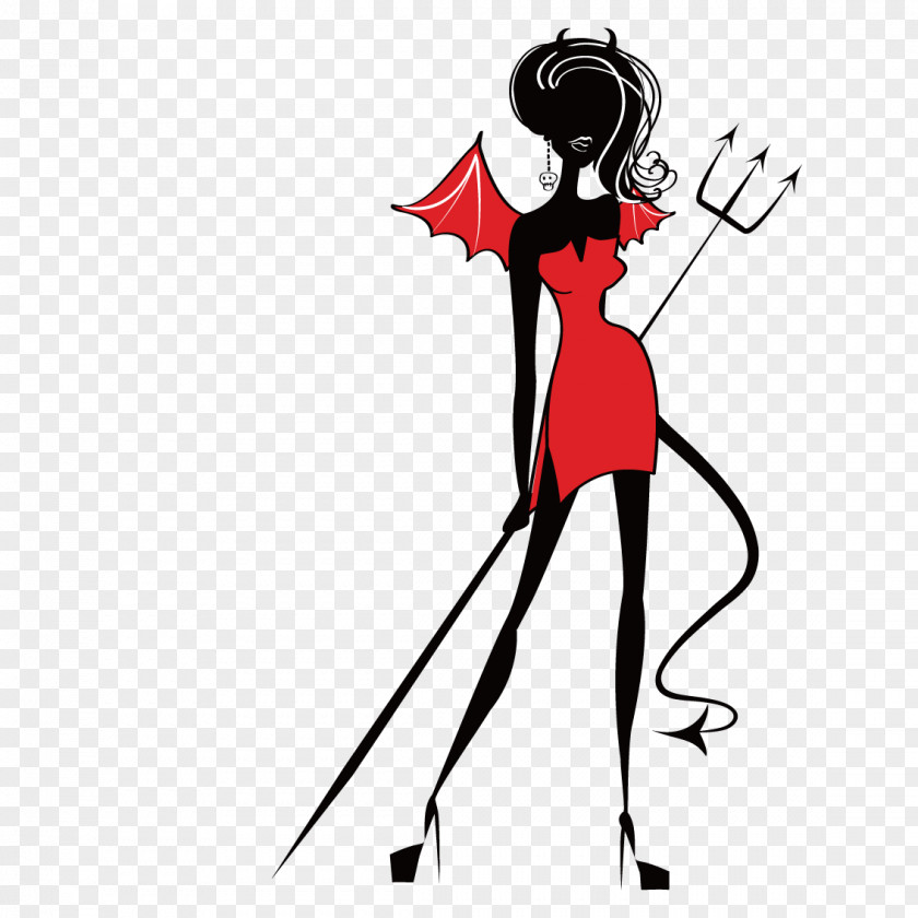 Hand Fork Witch Devil Stock Photography Clip Art PNG