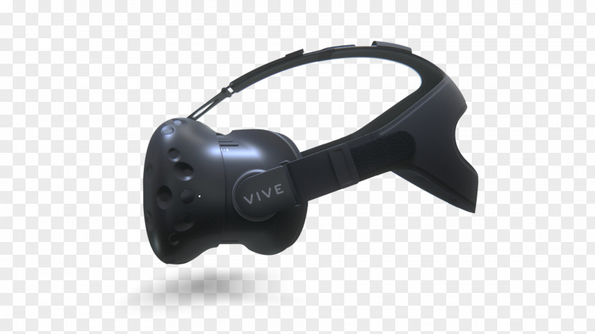 Htc Vive Sensors Oculus Rift Virtual Reality Headset HTC Samsung Gear VR PNG