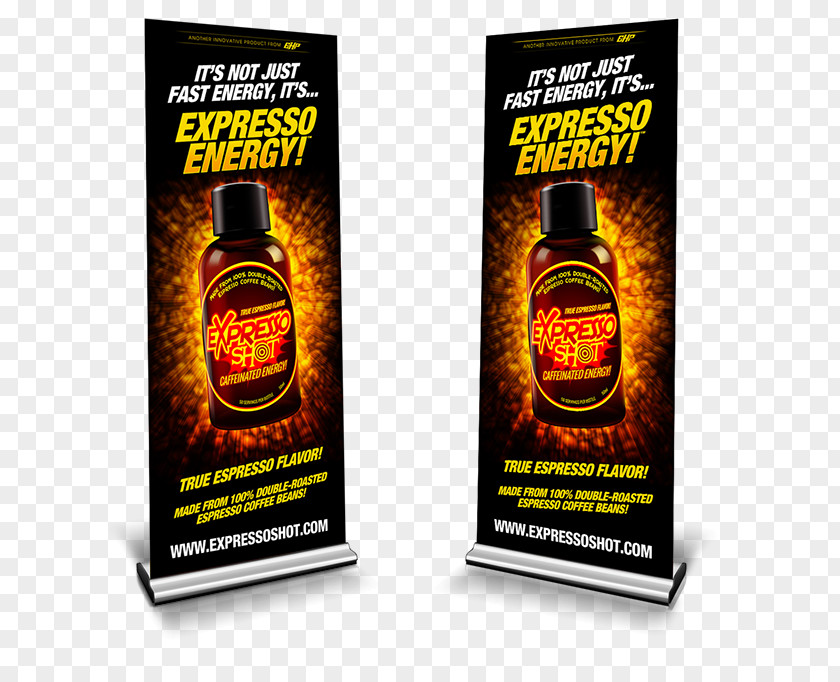 IT Trade Fair Poster Responsive Web Design Banner Brand Espresso PNG