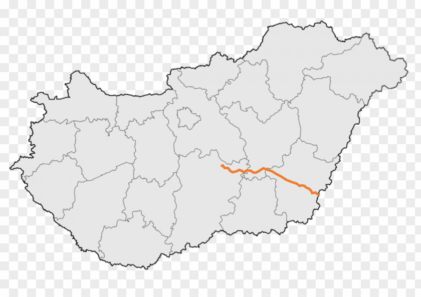Map Bulgaria M30 Motorway Controlled-access Highway M4 M8 Hungarian Wikipedia PNG
