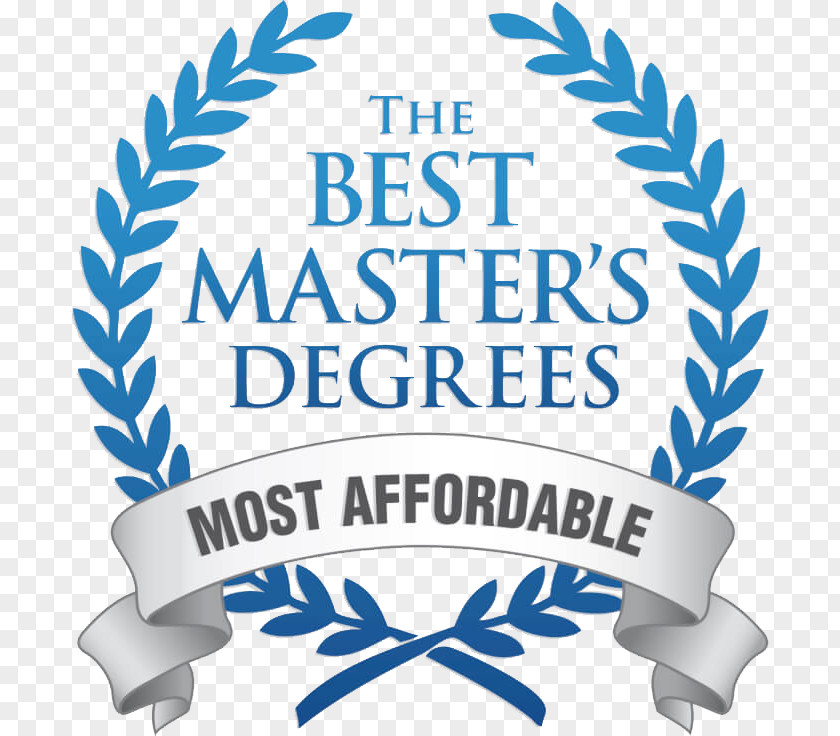 Master Degree Master's Academic Online Of Science Education PNG