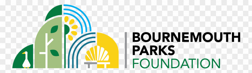 Park Bournemouth Parks Foundation Logo Urban Open Space Grant PNG