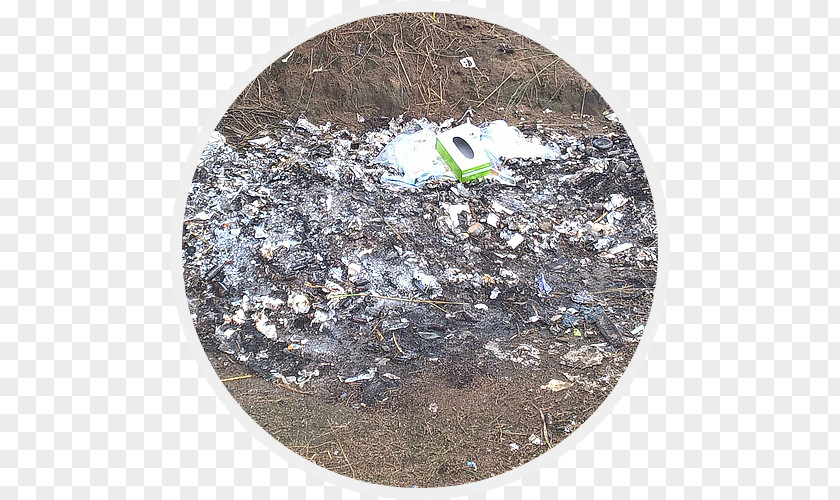 Solid Waste Soil Plastic Scrap PNG