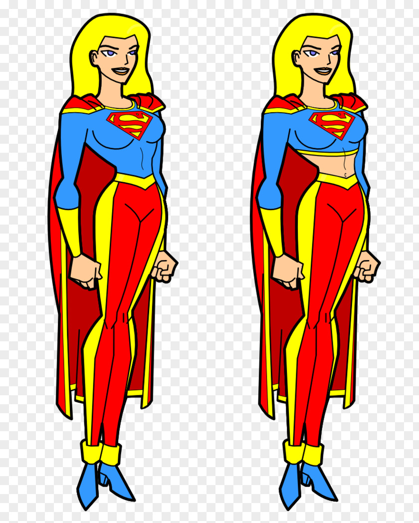 Superwoman Comic Costume Female Clip Art PNG
