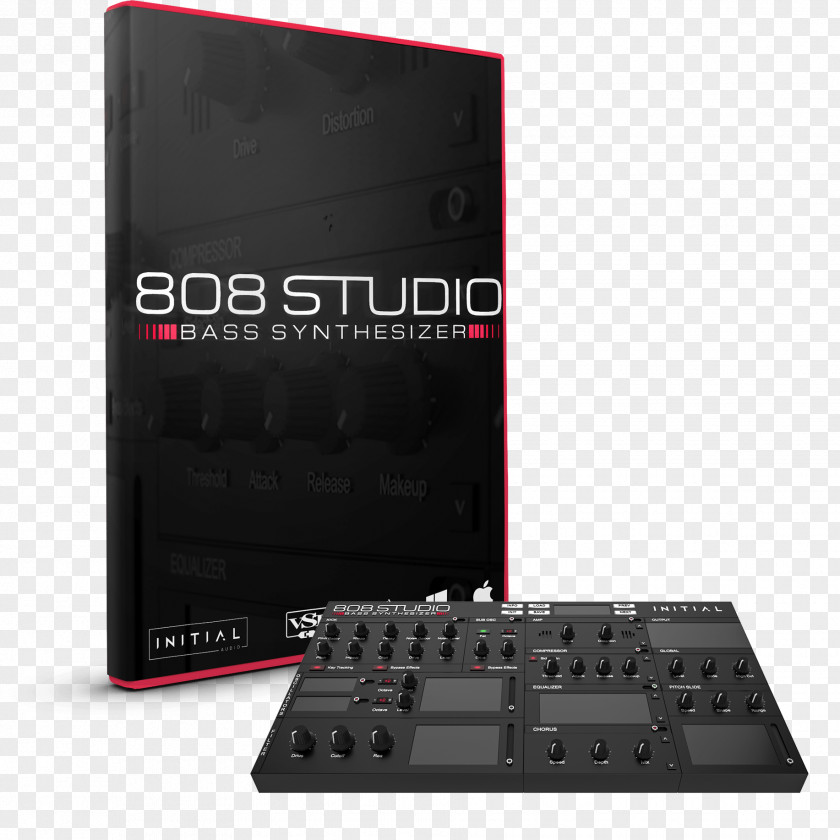 Virtual Studio Technology Recording Sound Synthesizers Computer Software PNG
