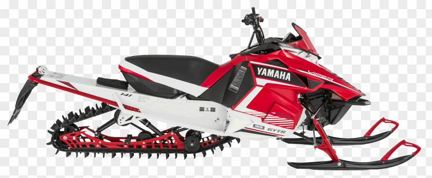 Yamaha Motor Company Snowmobile Fairbanks Phazer Genesis Engine PNG