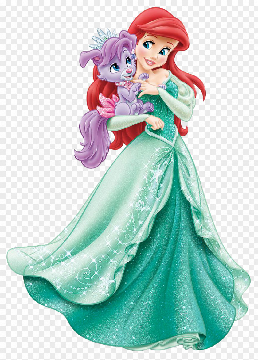 Ariel Princess Aurora Jasmine Rapunzel Pocahontas PNG