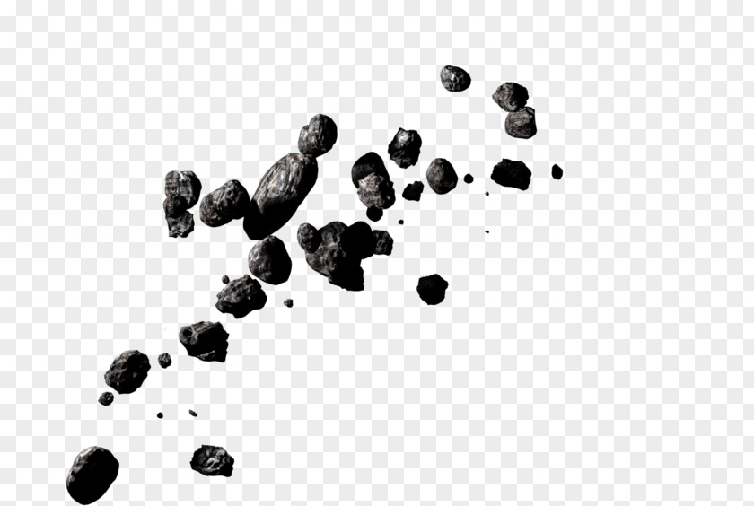 Asteroid NEOShield 2 Clip Art OSIRIS-REx PNG