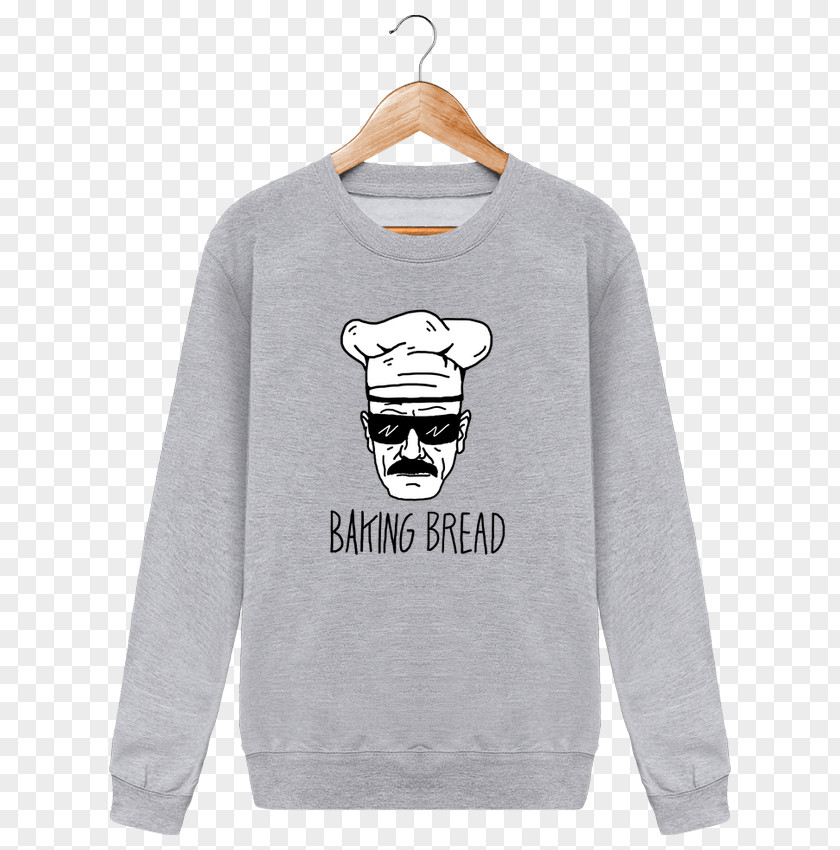 Bakery Baking Sleeve T-shirt Hoodie Tracksuit Sweater PNG