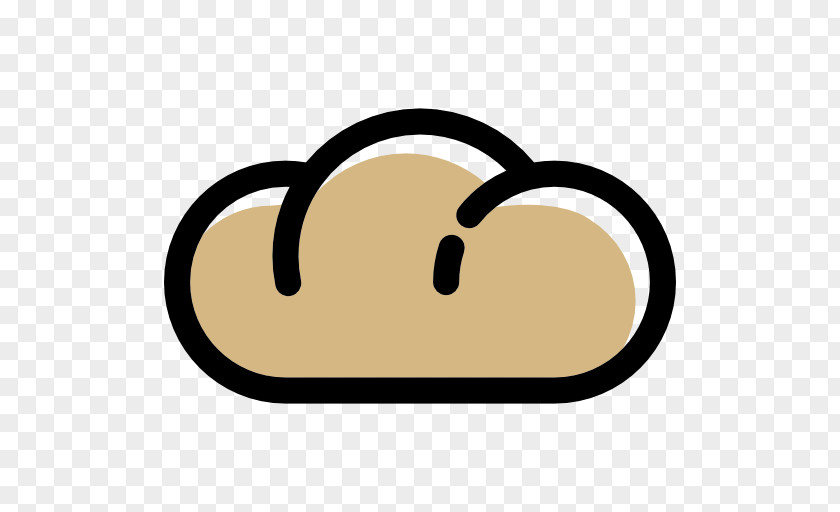 Bun Bakery Portuguese Sweet Bread Small PNG