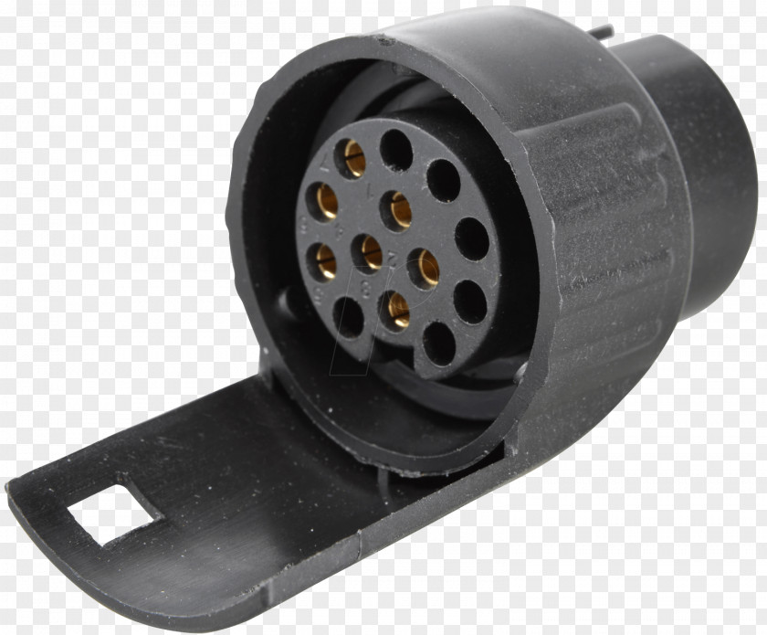 Car Adapter Electrical Connector AC Power Plugs And Sockets Trailer PNG