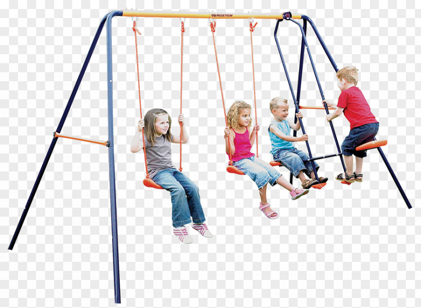 Child Swing Hedstrom Neptune Glider Playground Slide PNG