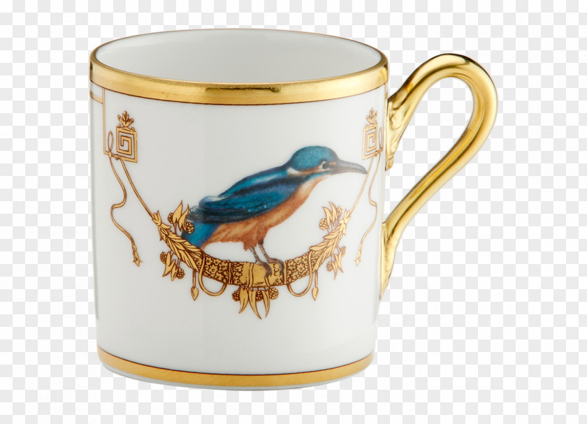 Coffee Cup Doccia Porcelain Mug PNG