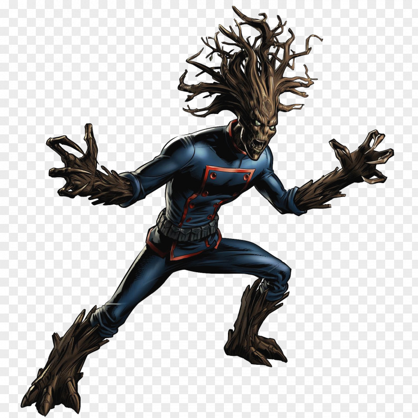 Colossus Marvel: Avengers Alliance Groot Rocket Raccoon Marvel Cinematic Universe PNG