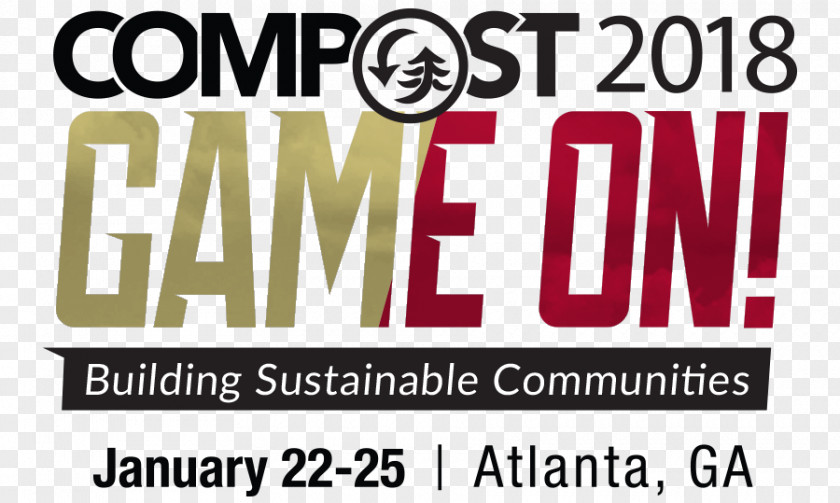 Compost2018 – USCC Compost Conference & Trade Show JAN. 22-25, 2018 | Game On! Zero Waste PNG