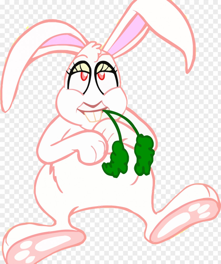 Design Easter Bunny Drawing Line Art Clip PNG